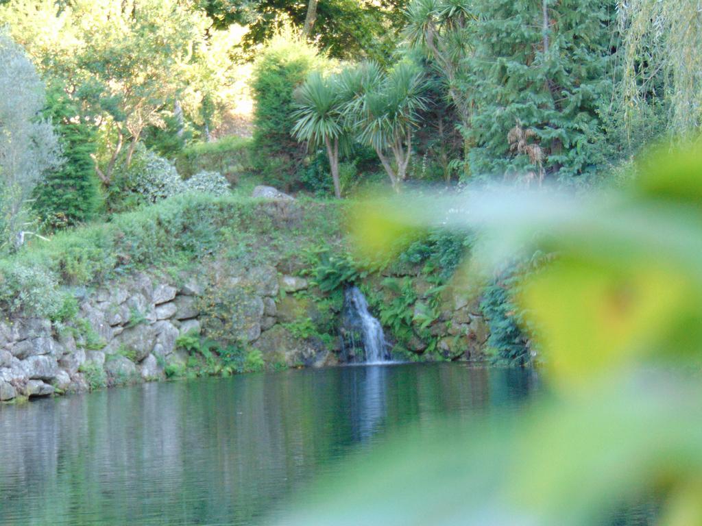 Quinta de Barbêdo Vila Caniçada Exterior foto